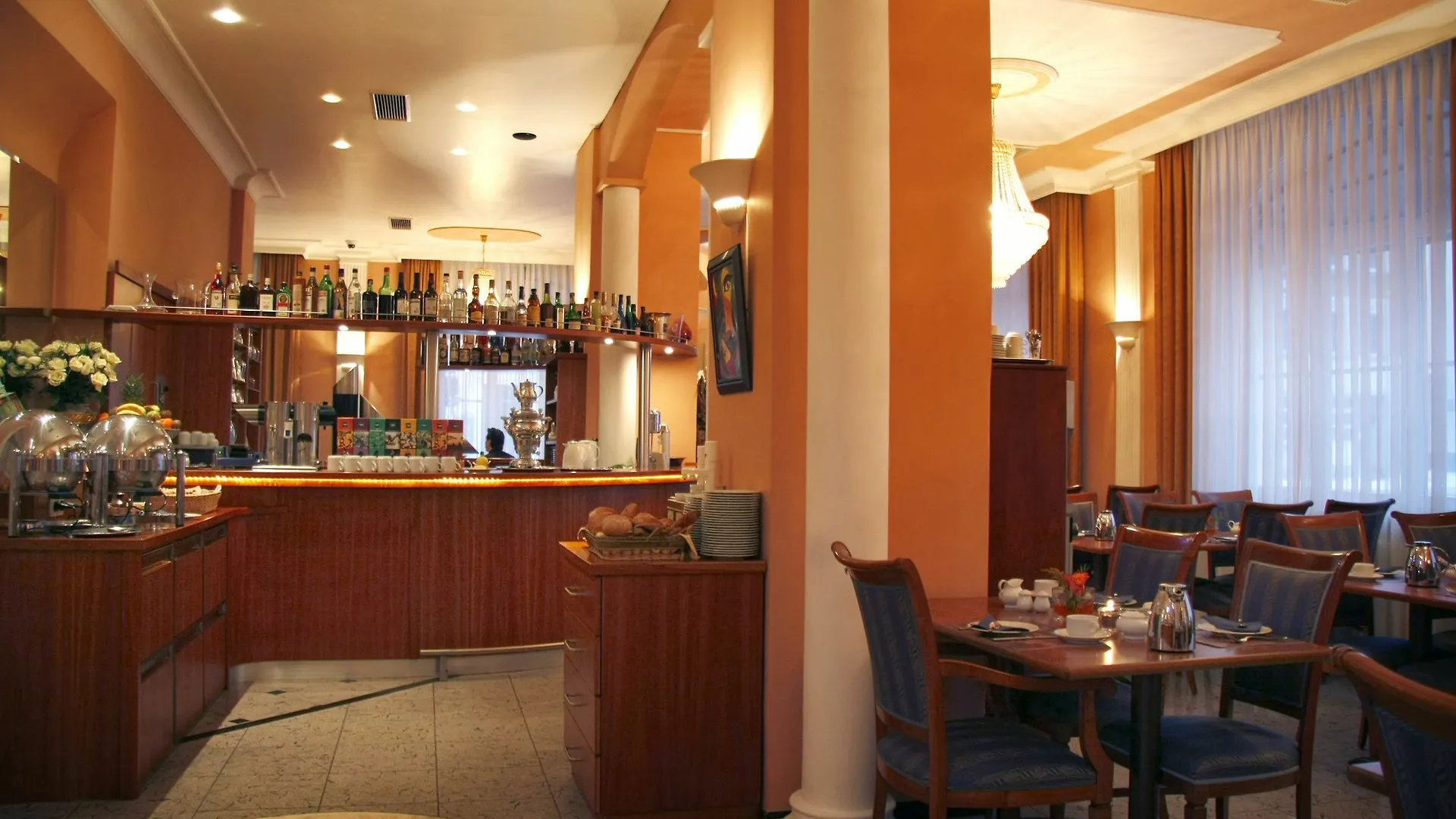 Apartment Hotel KRAL - BUSINESS HOTEL&SERVICED APARTMENTS Erlangen
