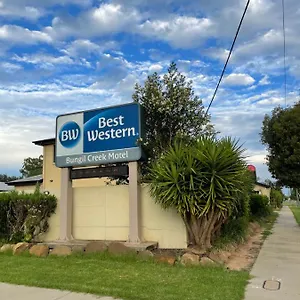 Western Bungil Creek 4* Roma
