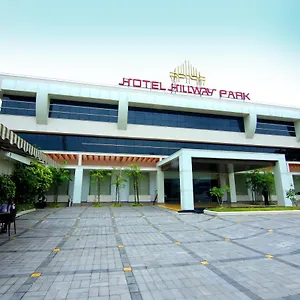Hillway Park 4* Kollam