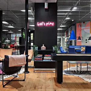 Connect Hotel Stockholm