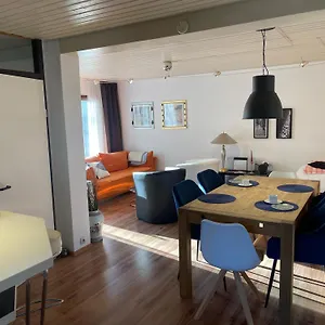Haus Naehe Apartment Hamburg