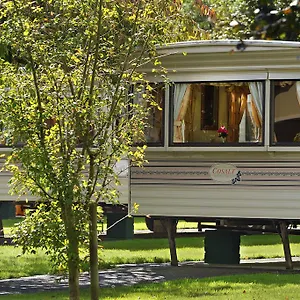 Flemings White Bridge Self-catering Mobile Hire 4* Killarney