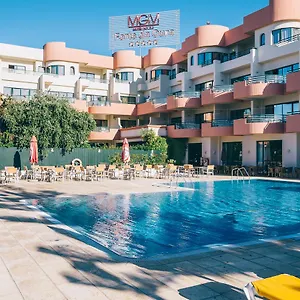 Grand Muthu Da Oura Aparthotel Albufeira