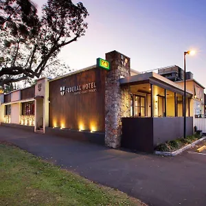 Nightcap At Federal 3* Toowoomba