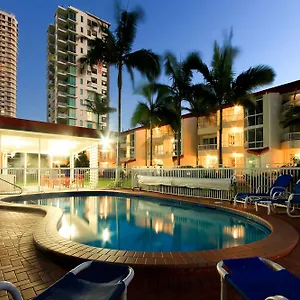 Key Largo 3* Gold Coast