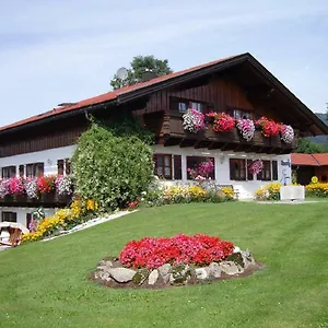 Apartment Baur, Arnbruck