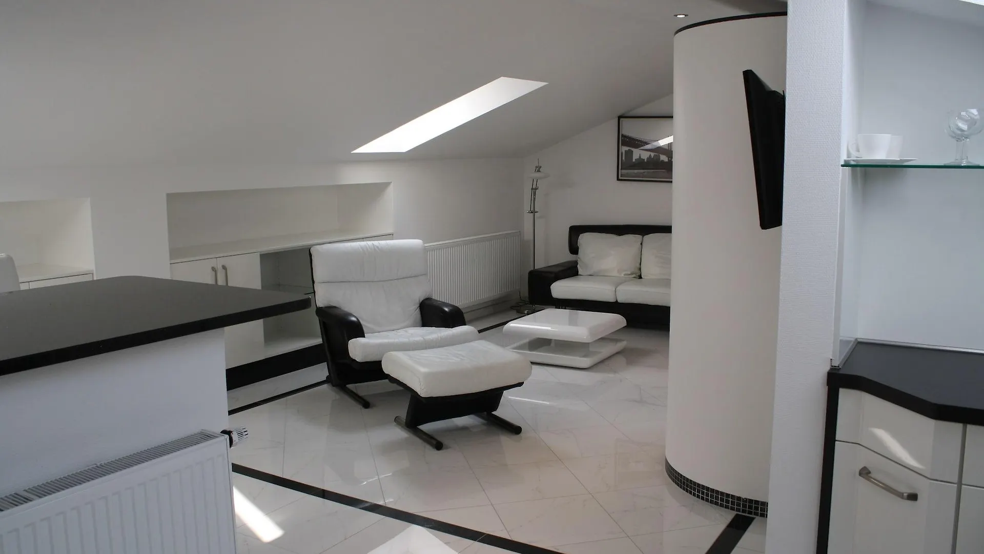 Apartment Hotel Kral - Business Hotel & Serviced Apartments Erlangen